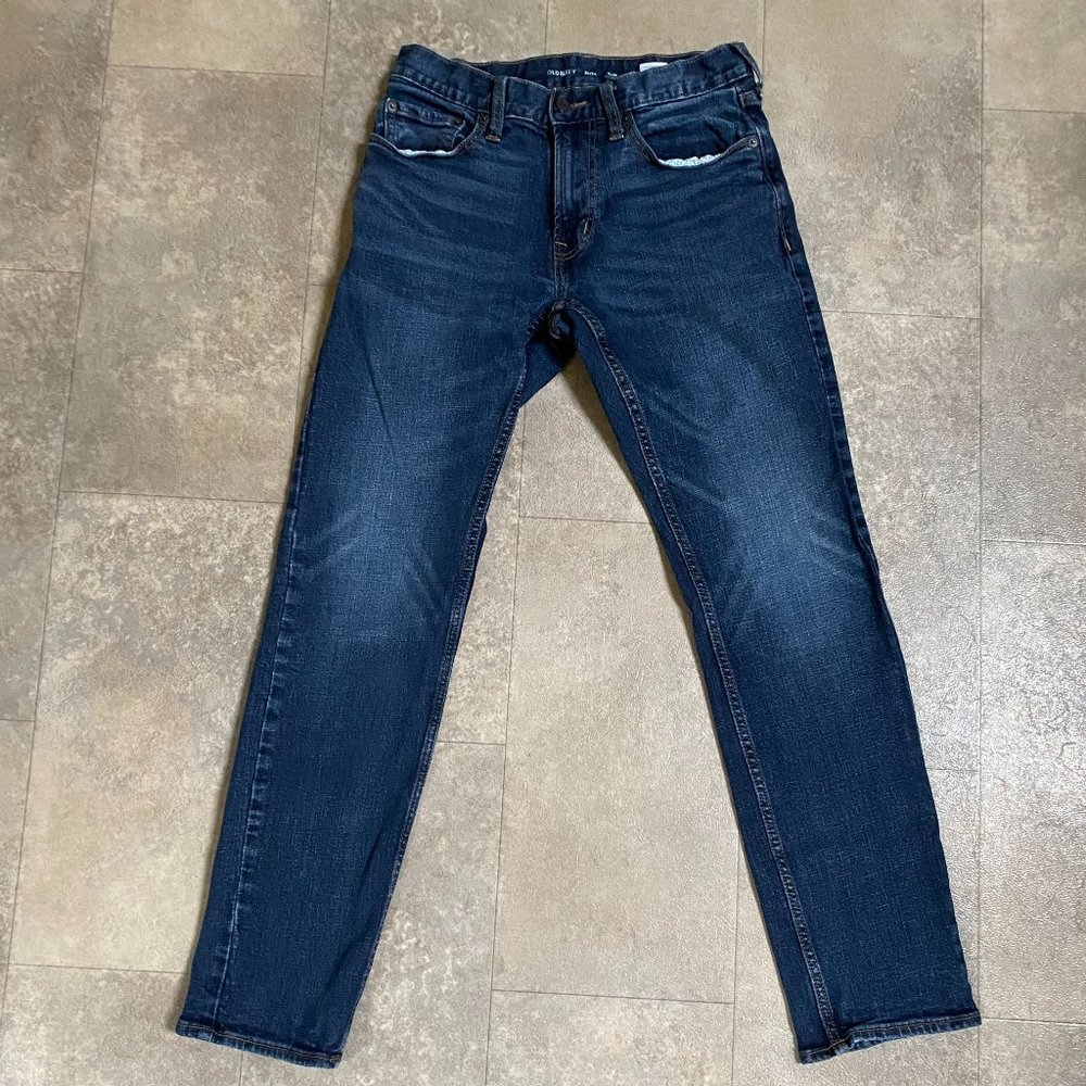 Men's Old Navy Slim Jeans 31x34